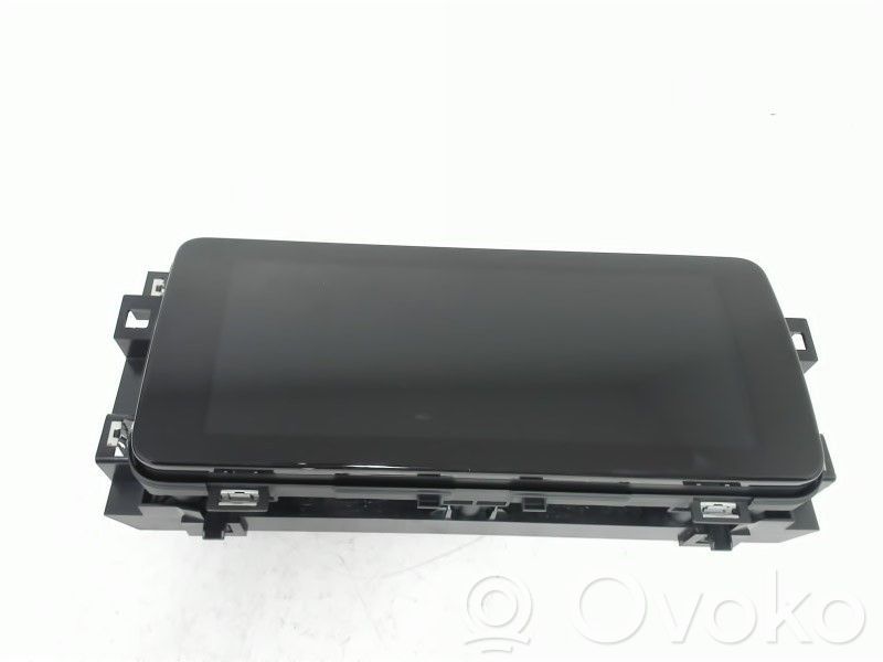 Land Rover Range Rover Sport L494 Unitate principală radio/CD/DVD/GPS 