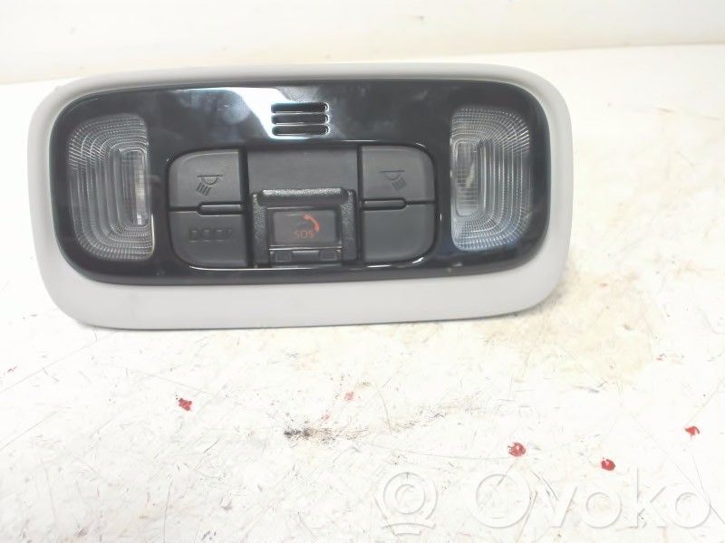 Toyota Yaris XP210 Alte lămpi de interior 
