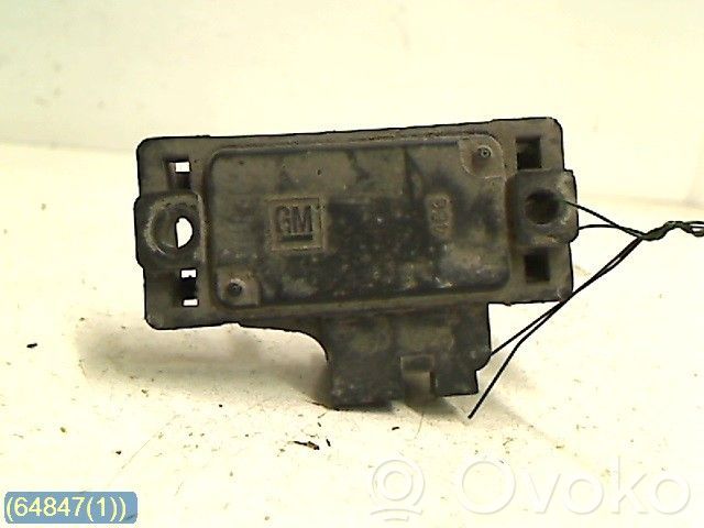Volvo 240 Luftdrucksensor 