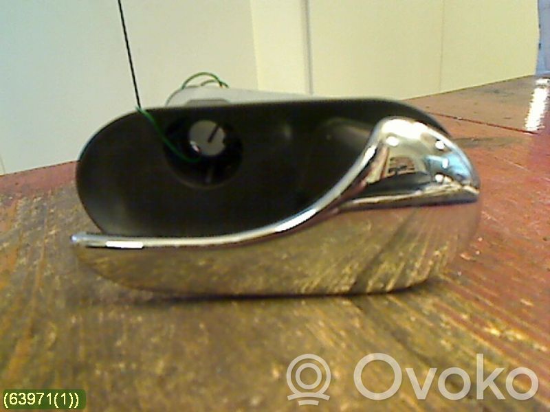 Saab 9-5 Poignée inférieure de porte avant