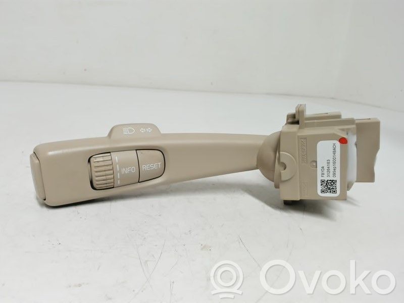 Volvo V70 Indicator stalk 
