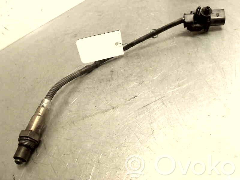 Lambda zondas   31422345,0258017107BOSCH,30751138