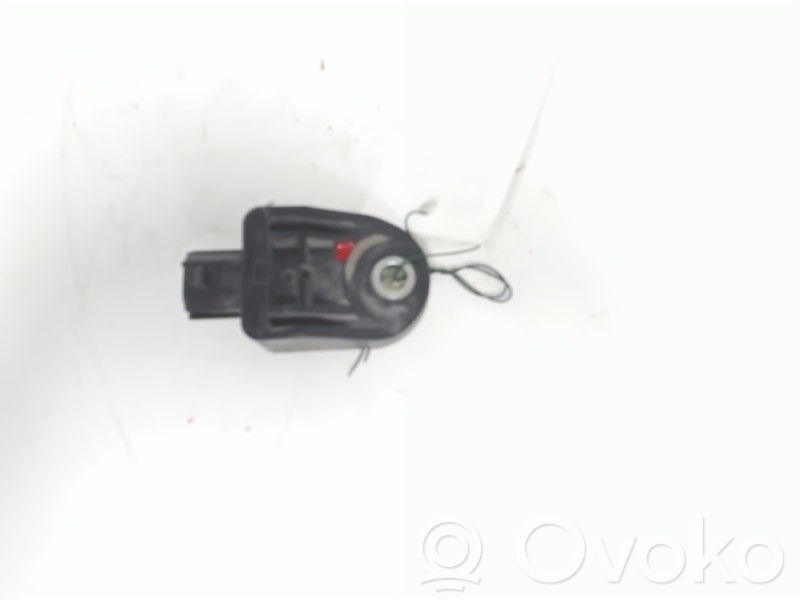 Toyota Auris E180 Airbagsensor Crashsensor Drucksensor 