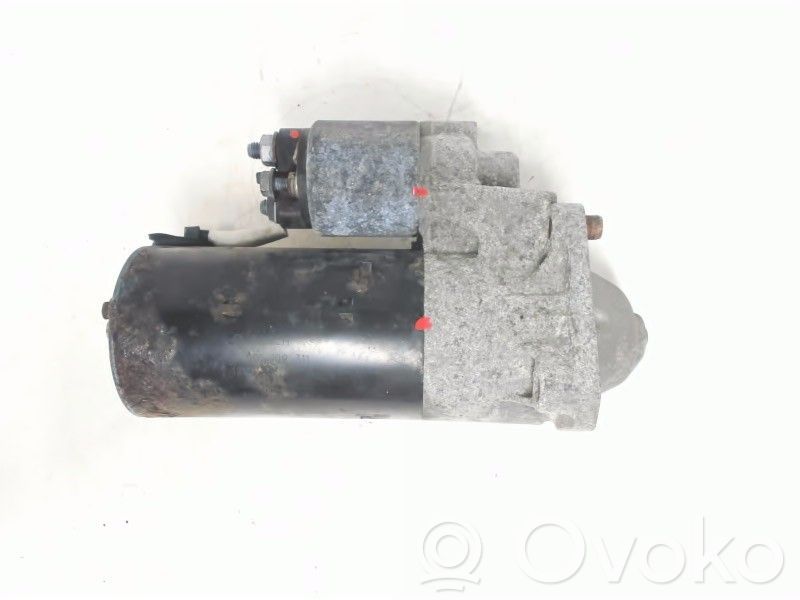 Volvo V70 Starteris 