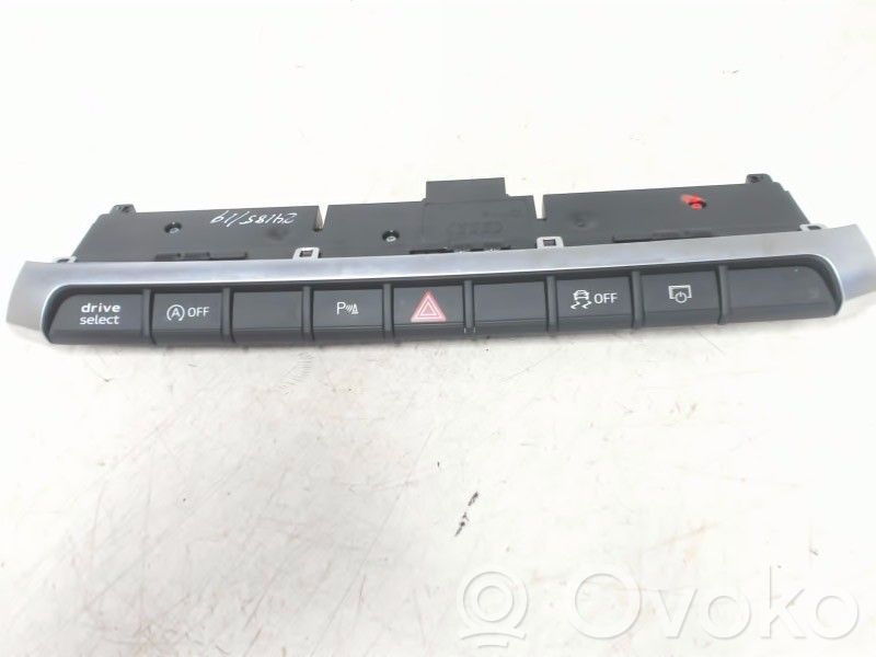 Audi A3 S3 8V Interruptor de control multifunción 