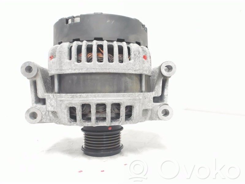 Alternator   06H903018J,125711152,06H903018J