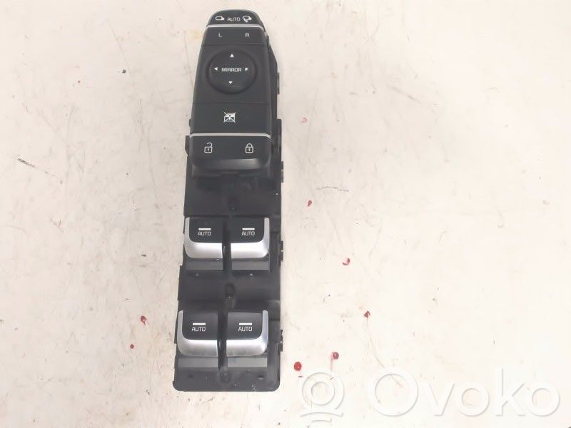 KIA Optima Electric window control switch 