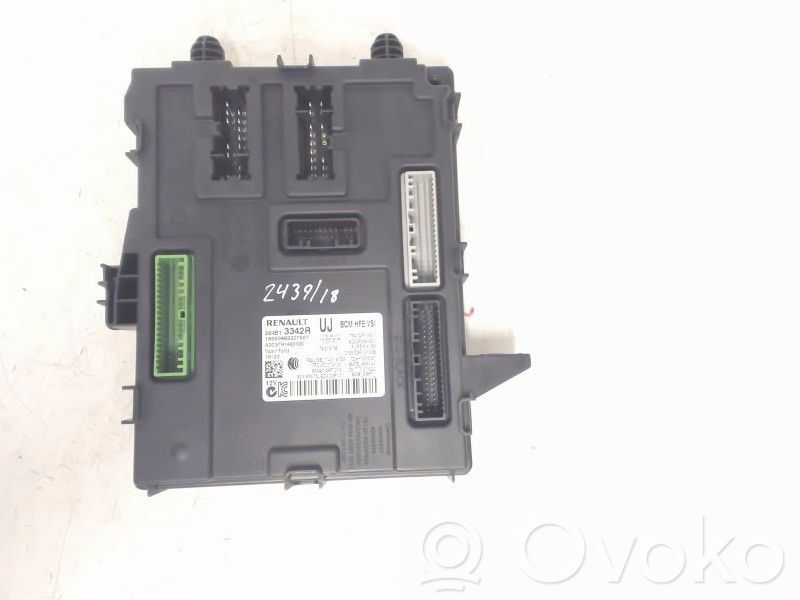 Module confort   284B13342R,A2C9791480300,284B13342R