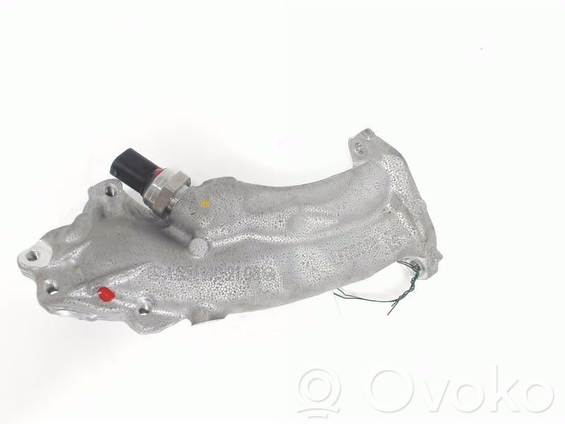 Mercedes-Benz GLC X253 C253 Linea/tubo flessibile della valvola EGR