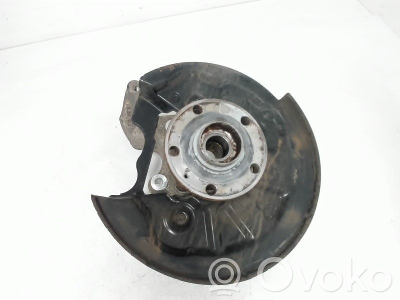 Mozzo ruota anteriore   3Q0505436M