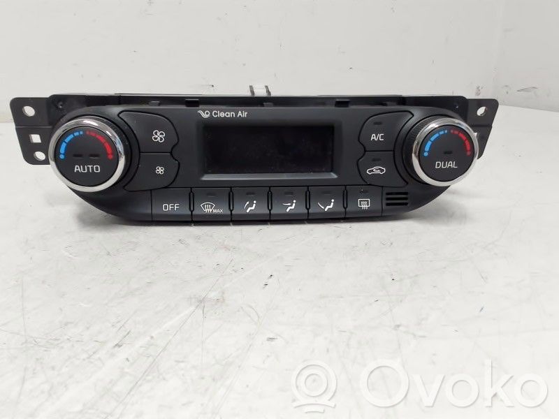 Climate control unit   97250A2202WK,97250A2202