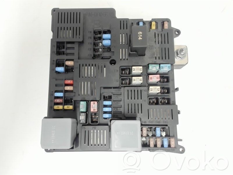 Módulo de fusible   31473772,31473772