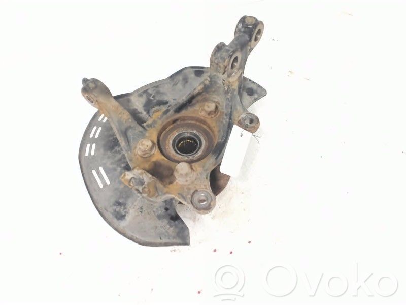 Toyota Yaris XP210 Etupyörän navan laakerikokoonpano 