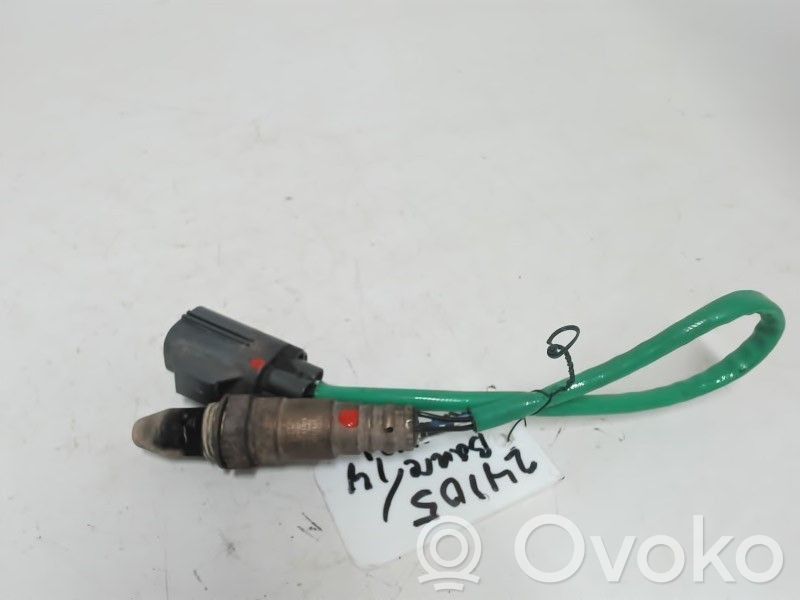 Volvo V70 Sonda lambda 
