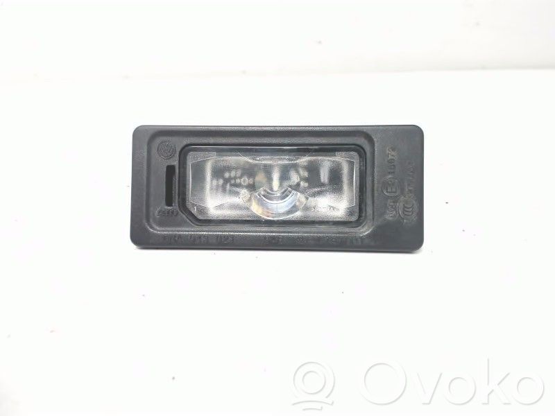 Volkswagen Golf VII Lampă număr