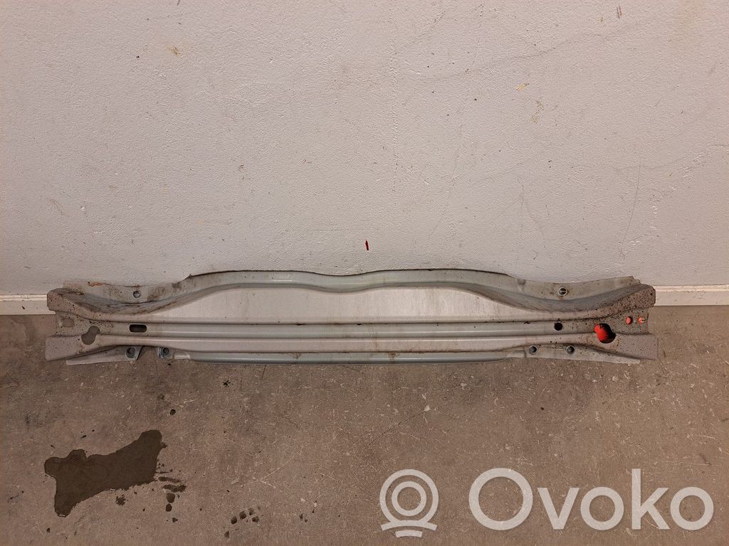 Volvo V70 Traversa del paraurti posteriore