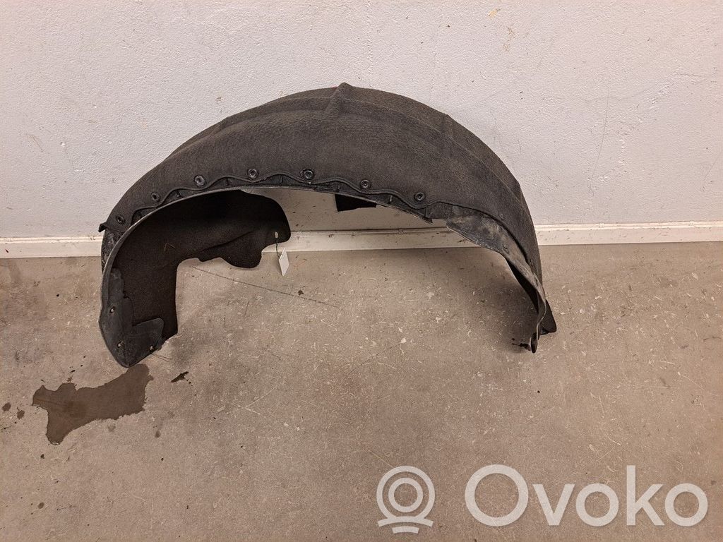 Volvo V70 Rivestimento paraspruzzi passaruota anteriore 