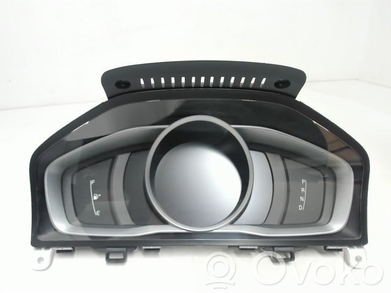 Volvo V60 Speedometer (instrument cluster) 