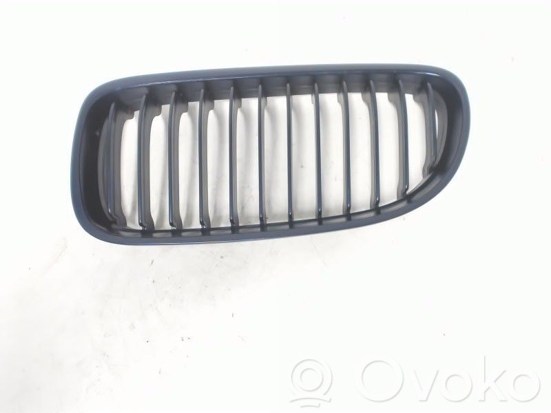Front bumper lower grill   51137201969