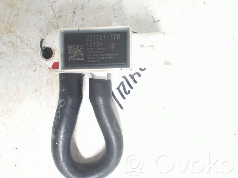 Czujnik temperatury spalin   208153481R,81MPP0602,208153481R