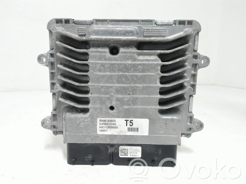 KIA Optima Gearbox control unit/module 