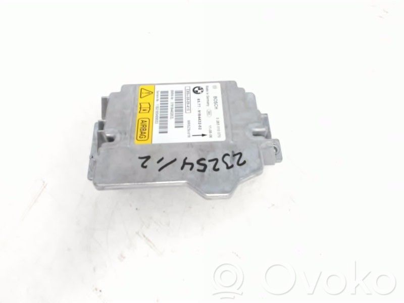 BMW 3 E90 E91 Airbag control unit/module 
