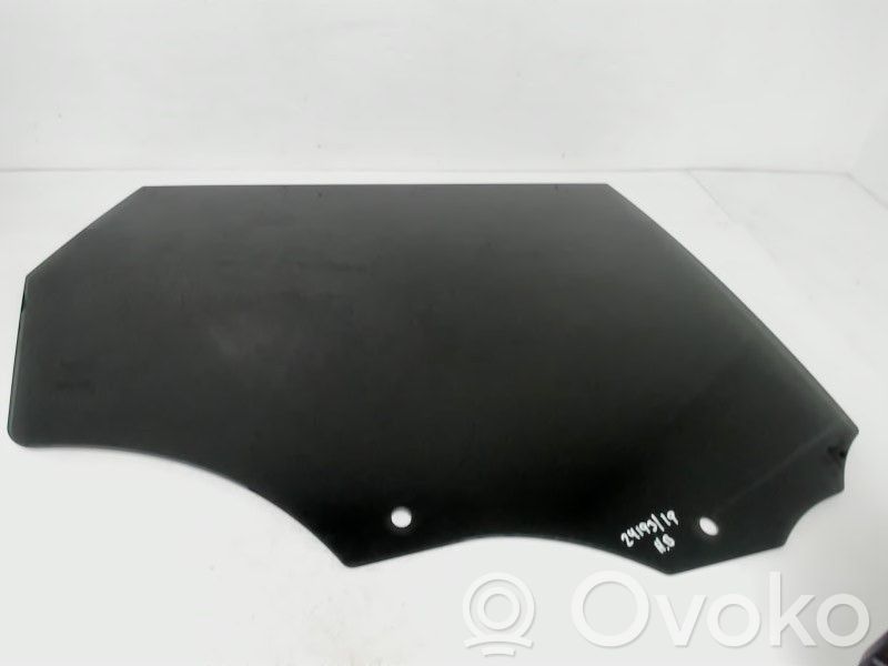 Land Rover Range Rover Sport L494 Geam ușă spate