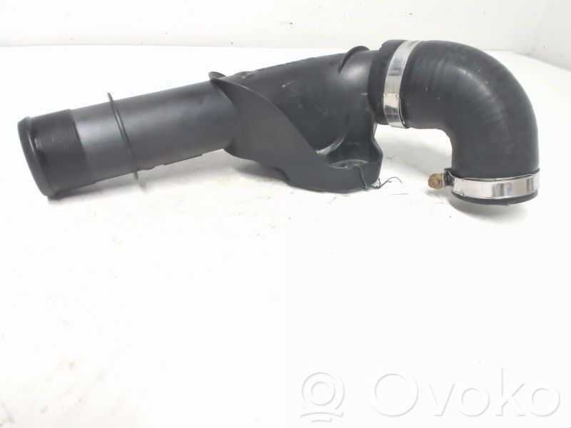Renault Master III Tubo flessibile intercooler 