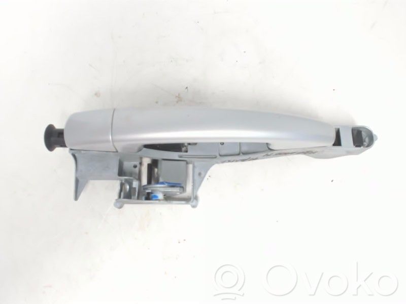 Manecilla externa puerta delantera   9101GH