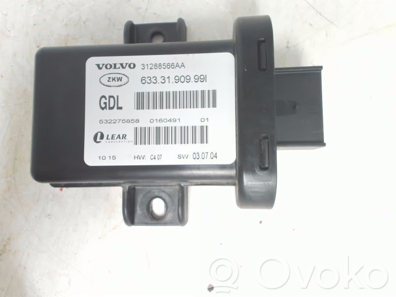 Lichtmodul Lichtsensor   31288566,6333190999I,31288566
