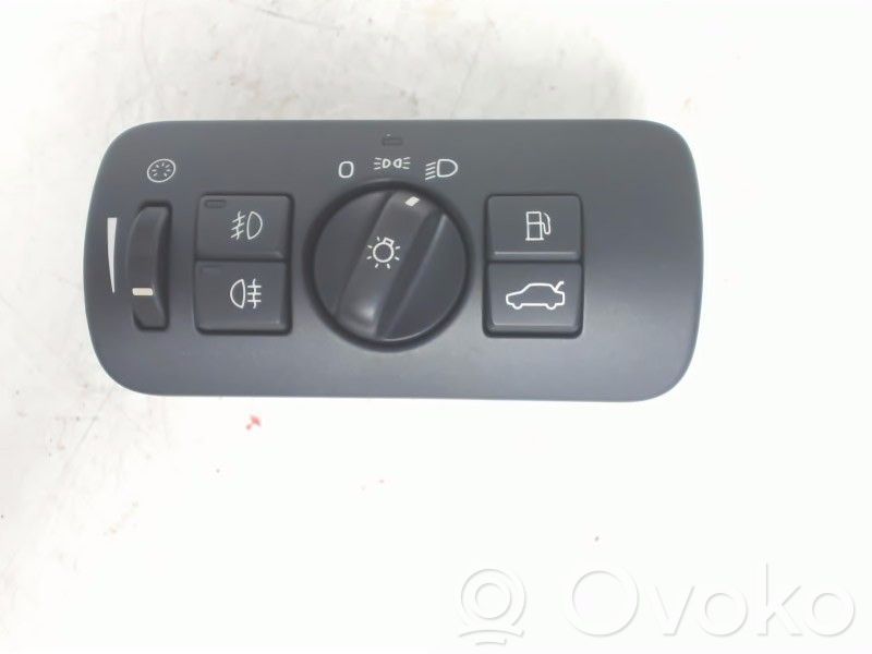 Volvo V70 Przełącznik świateł 