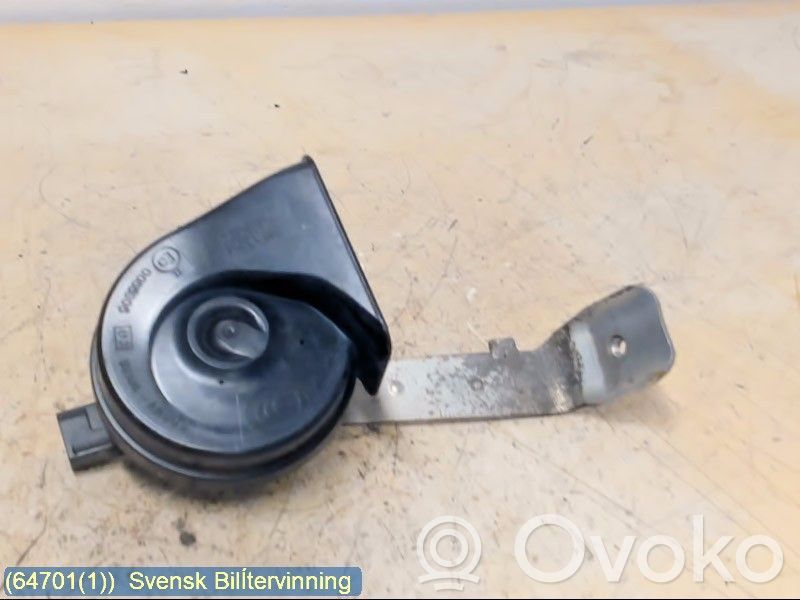 BMW 1 E81 E87 Garso signalas 
