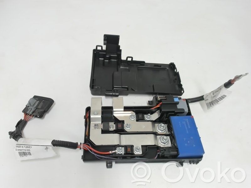 Fuse module   31337185,31337182