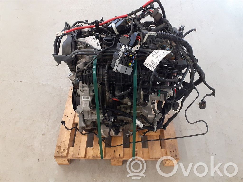 Engine   36010314,6906653