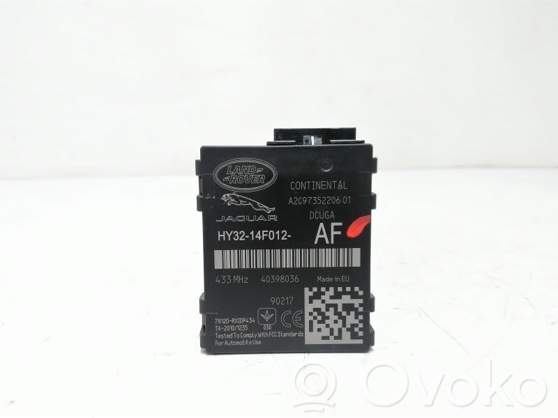 Land Rover Range Rover Sport L494 Alte unități/module de control 