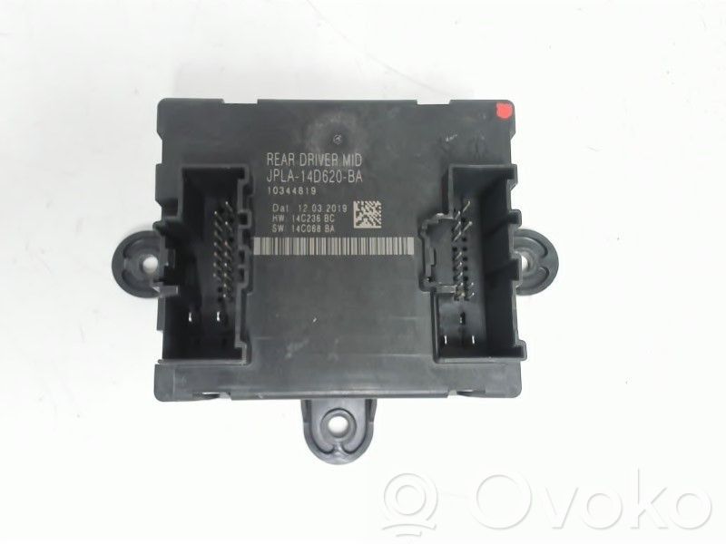Land Rover Range Rover Sport L494 Unité de commande module de porte 