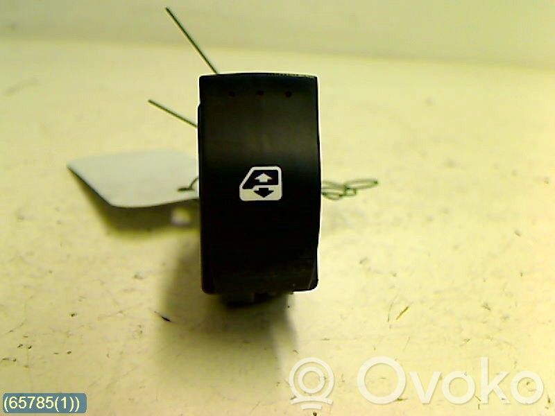 Renault Scenic II -  Grand scenic II Electric window control switch 