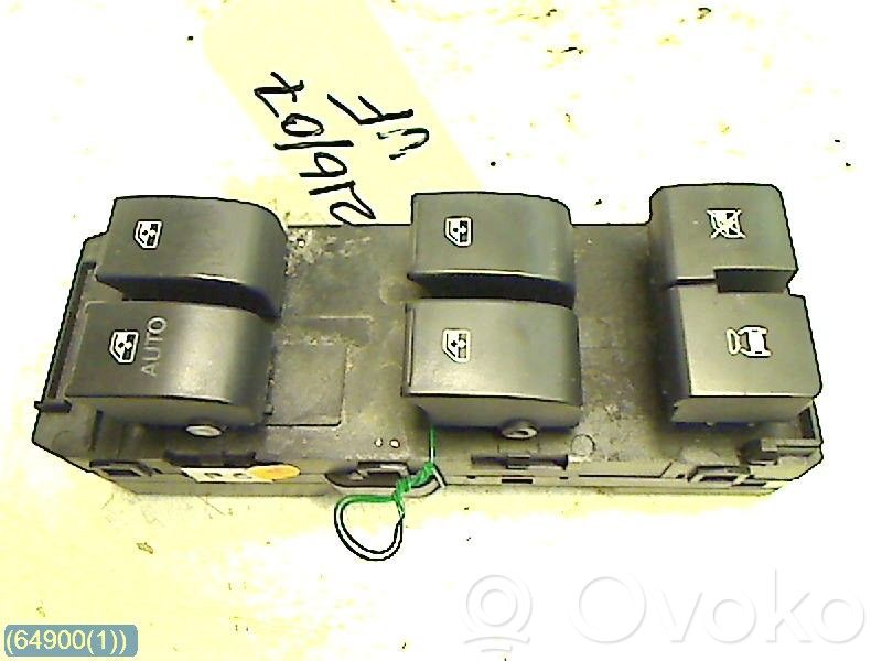 Interruptor del elevalunas eléctrico   202005436