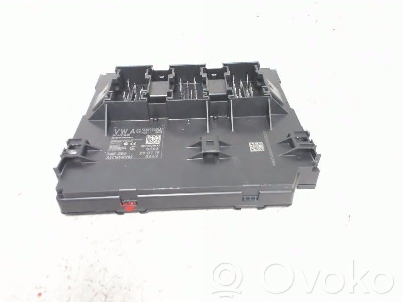 Volkswagen Caddy Module confort 