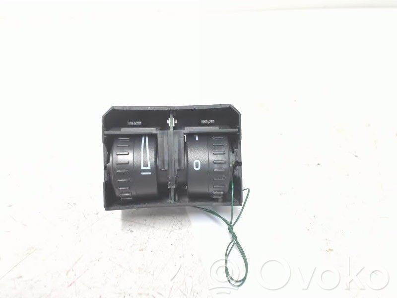 Panel lighting control switch   2K0941333D,2K0941333D