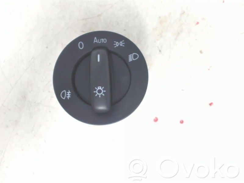 Lichtschalter   3C8941431,1K0941431BK