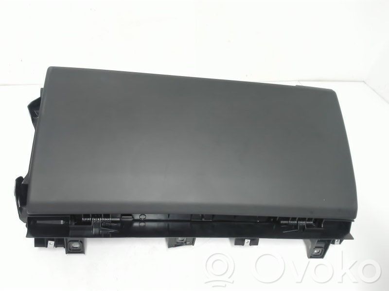 Land Rover Range Rover Sport L494 Schowek deski rozdzielczej / Komplet 