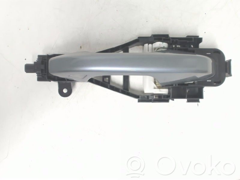Etuoven ulkokahva   39849157