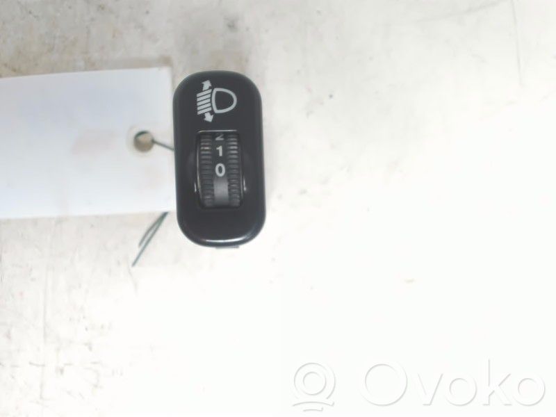 Mercedes-Benz Sprinter W906 Comutator lumini bord 