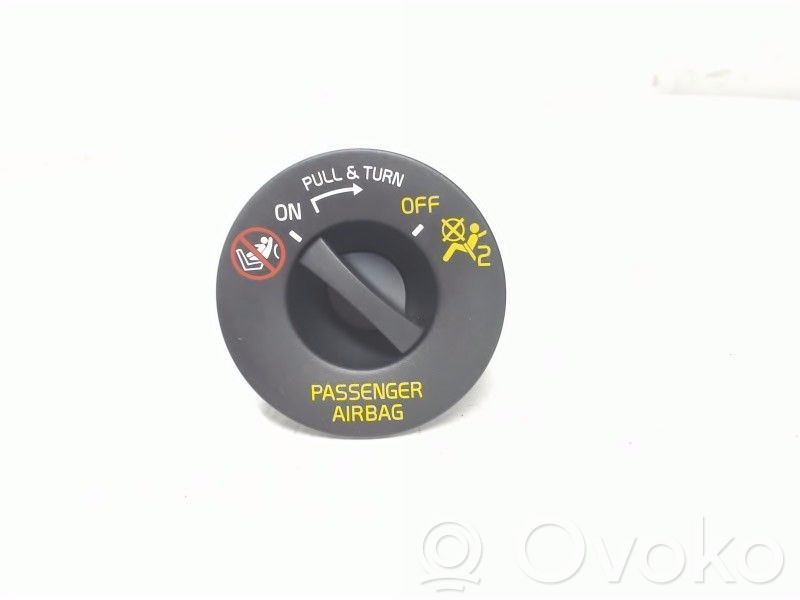 Volvo V60 Comutator pornit/oprit airbag pasager 