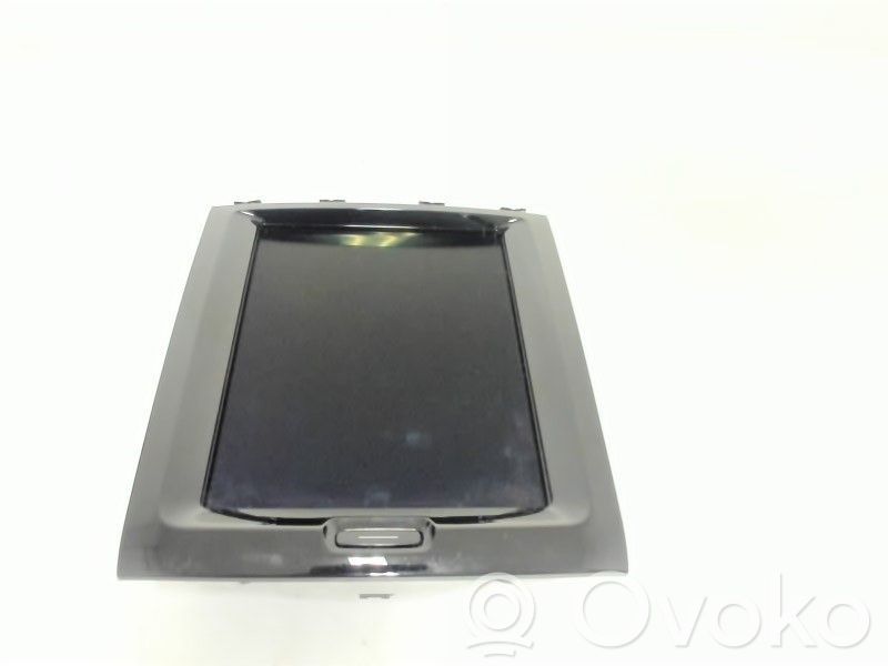 Volvo XC90 Screen/display/small screen 