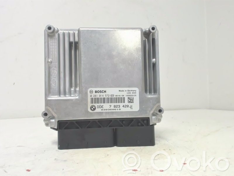 Injection control unit/module   13618512498,281014572,7823420