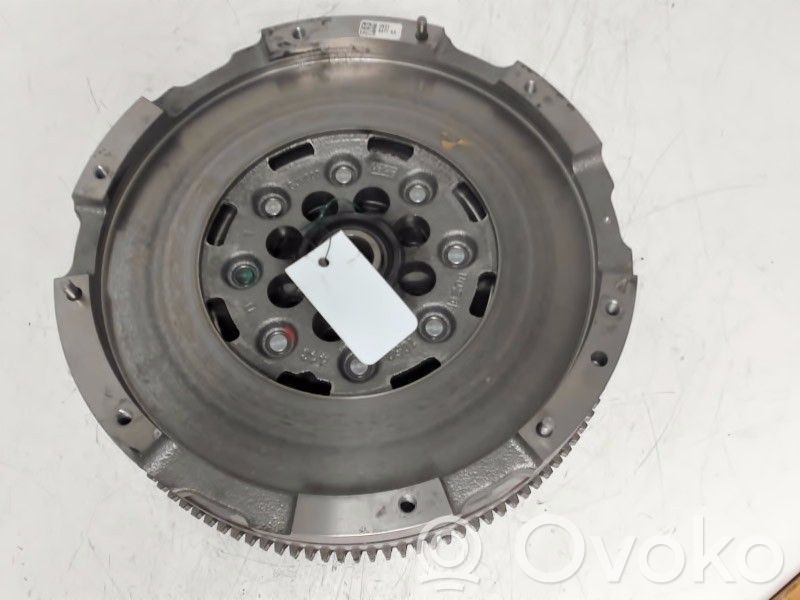 Flywheel   GK216477AB,GK216477AA