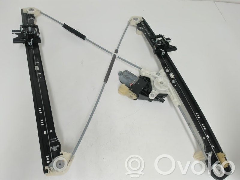 Land Rover Range Rover Sport L494 Alzacristalli della portiera anteriore con motorino 