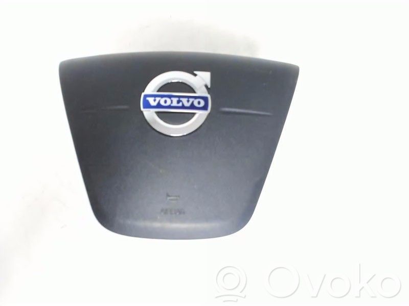 Volvo V70 Poduszka powietrzna Airbag kierownicy 